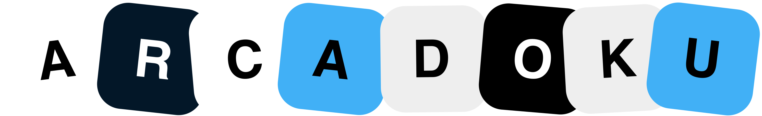 Arcadoku